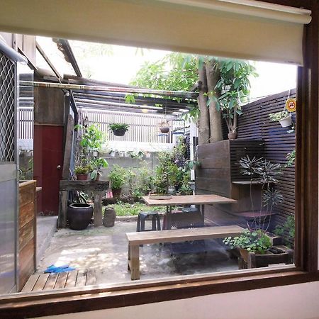 Dabing Home In Tainan An Bình Ngoại thất bức ảnh